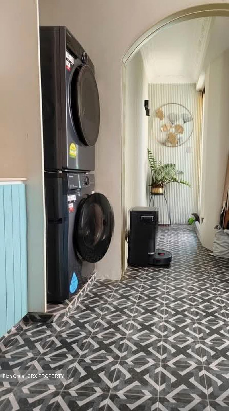 Parc Vista (D22), Condominium #546268361